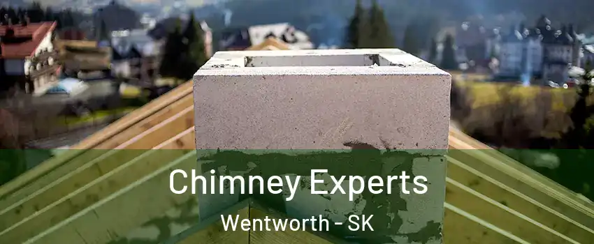 Chimney Experts Wentworth - SK