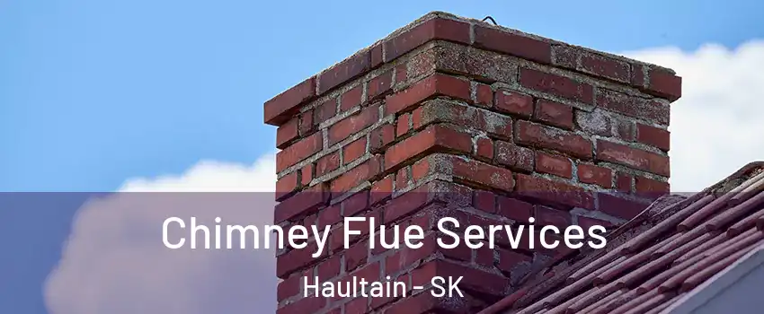 Chimney Flue Services Haultain - SK