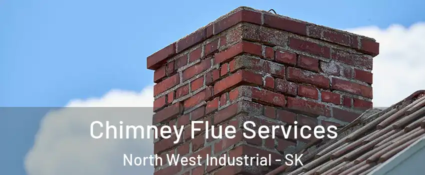 Chimney Flue Services North West Industrial - SK