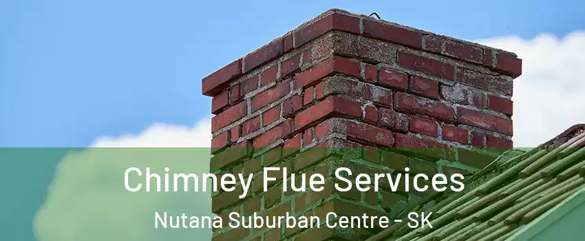 Chimney Flue Services Nutana Suburban Centre - SK