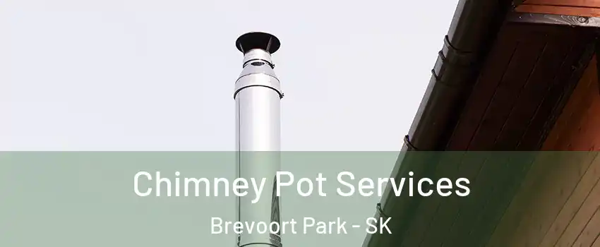 Chimney Pot Services Brevoort Park - SK