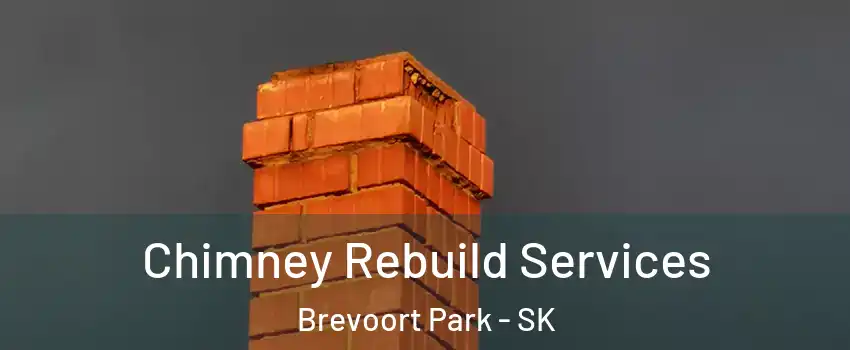 Chimney Rebuild Services Brevoort Park - SK