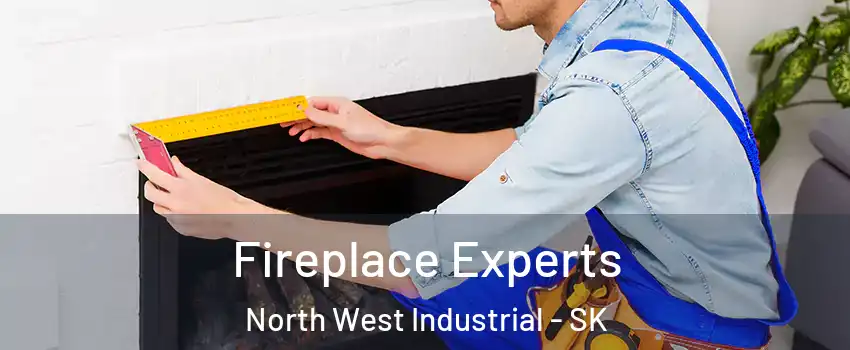 Fireplace Experts North West Industrial - SK
