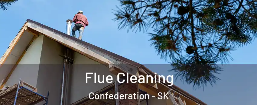 Flue Cleaning Confederation - SK