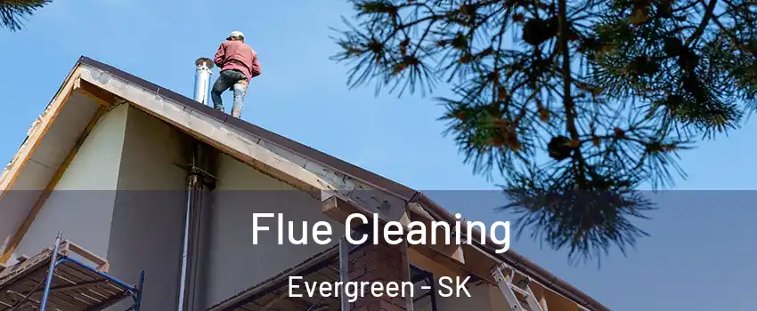 Flue Cleaning Evergreen - SK