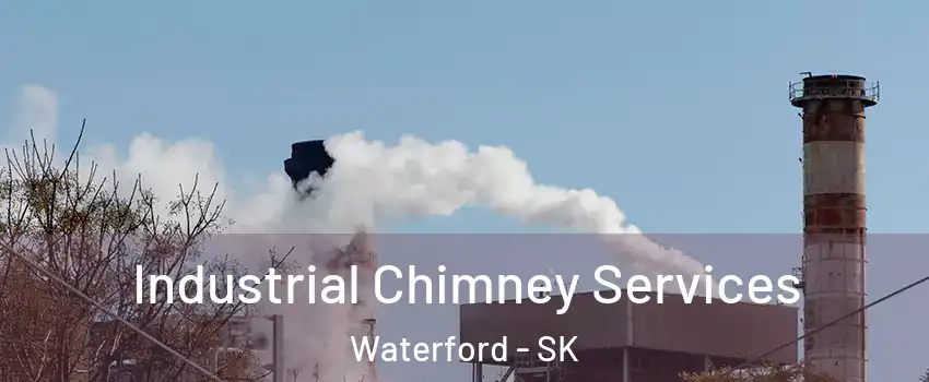 Industrial Chimney Services Waterford - SK